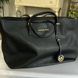 Work ready computer bag - Micheal Kors